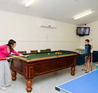 Deniliquin Riverside Caravan Park - Melbourne Tourism