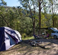 Deua River campgrounds - Deua - Melbourne Tourism