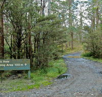 Devils Hole campground and picnic area - Melbourne Tourism