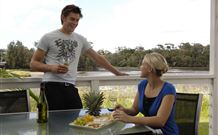 Discovery Holiday Parks Gerroa - Melbourne Tourism 0