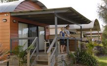 Discovery Holiday Parks Gerroa - Melbourne Tourism 1