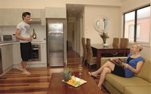 Discovery Holiday Parks Gerroa - Melbourne Tourism 2