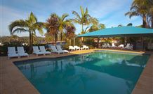 Discovery Holiday Parks Gerroa - Melbourne Tourism 6