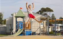 Discovery Holiday Parks Gerroa - Melbourne Tourism 5
