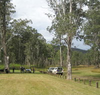 Doon Goonge campground - Melbourne Tourism