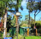 Eden Gateway Holiday Park - Melbourne Tourism