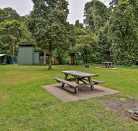 Forest Tops campground - Melbourne Tourism