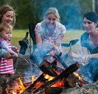 Glenworth Valley Outdoor Adventures Camping - Melbourne Tourism