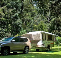Gloucester River campground - Melbourne Tourism