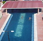 Gwydir Motel and Caravan Park - Melbourne Tourism
