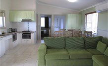 Huskisson Beach Holiday Park - Melbourne Tourism 3