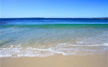 Huskisson Beach Holiday Park - Melbourne Tourism 0
