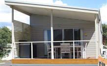 Huskisson Beach Holiday Park - Melbourne Tourism 1