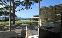 Huskisson Beach Holiday Park - Melbourne Tourism 2