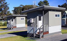Huskisson White Sands Holiday Park - Melbourne Tourism 1