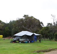 Illaroo campground - Melbourne Tourism