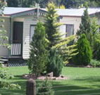 Inverell Caravan Park - Melbourne Tourism