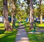 Island View Beach Resort - Melbourne Tourism