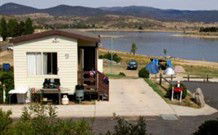 Jindabyne Holiday Park - Melbourne Tourism 1