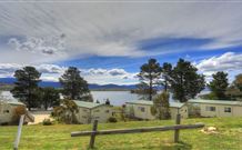 Jindabyne Holiday Park - Melbourne Tourism 2