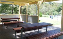 Katoomba Falls Tourist Park - Melbourne Tourism 0