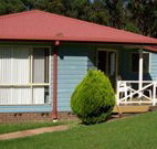 Kings Point Retreat