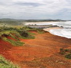 Lake Arragan and Red Cliff campgrounds - Melbourne Tourism