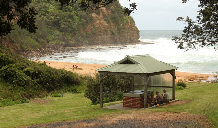 Macmasters Beach NSW Melbourne Tourism