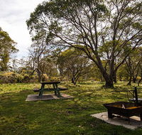Little Murray campground - Melbourne Tourism
