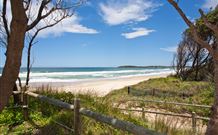 Lorikeet Tourist Park - Melbourne Tourism 1