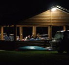 Mann River Caravan Park - Melbourne Tourism