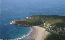 Merry Beach Caravan Resort - Melbourne Tourism 0
