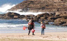 Merry Beach Caravan Resort - Melbourne Tourism 3