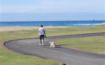 Merry Beach Caravan Resort - Melbourne Tourism 1
