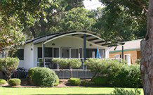 Merry Beach Caravan Resort - Melbourne Tourism 7