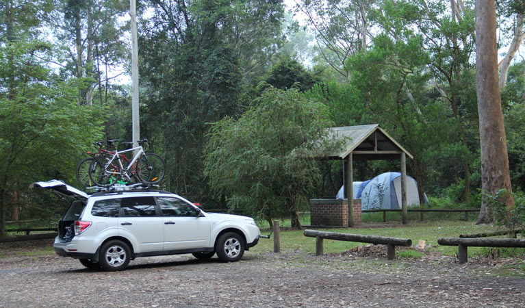 Gunderman NSW Melbourne Tourism