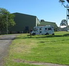 Milton Showground Camping - Melbourne Tourism