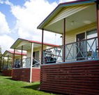 Moss Vale Caravan Park - Melbourne Tourism