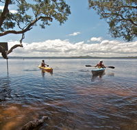 Mungo Brush campground - Melbourne Tourism