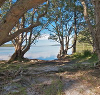 Neranie Campground - Melbourne Tourism