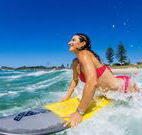 North Coast Holiday Parks Lennox Head - Melbourne Tourism