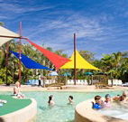 Ocean Beach NRMA Holiday Park - Melbourne Tourism