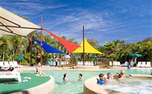 Ocean Beach NRMA Holiday Park - Melbourne Tourism 0