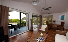 Ocean Beach NRMA Holiday Park - Melbourne Tourism 2