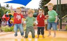 Ocean Beach NRMA Holiday Park - Melbourne Tourism 1
