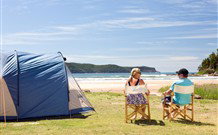 Ocean Beach NRMA Holiday Park - Melbourne Tourism 3