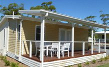 Ocean Beach NRMA Holiday Park - Melbourne Tourism 6