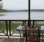 Ocean Lake Caravan Park - Melbourne Tourism
