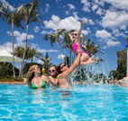 Park Beach Holiday Park - Melbourne Tourism