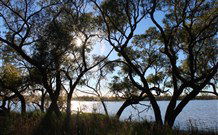 Pimpara Lake Stationstay - Melbourne Tourism 3